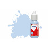 No 44 Pastel Blue Matt Acrylic Paint (14ml)