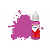 No 58 Magenta Matt Acrylic Paint (14ml)