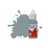 No 87 Steel Grey Matt Acrylic Paint (14ml)