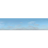 Blue Sky 00 15" High Backscene – Pack B