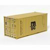 Containers 20ft Standard