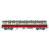 O Gauge Coaches