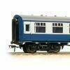 OO - Gauge Coaches