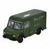 Road Vehicles Commer