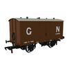 Wagons GNR