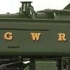 Wagons GWR