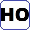  HO Gauge