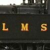 Coaches LMS Railways