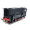 O Gauge Locomotives