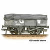Wagons GWR