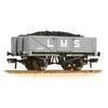 Wagons LMS