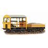 OO - Gauge Departmental Vehicles