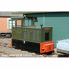 Locomotives Diesel Locos