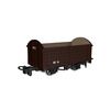 Wagons Open Wagons
