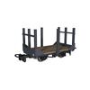 Wagons Stake Wagon