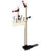 Semaphore Ready Built