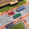 O Gauge Roadways