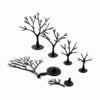 Scenics Trees - Kit