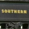 Coaches Southern Railways