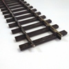 O Gauge Track