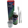 Glues & Sovents Track Cleaning