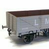 O Gauge Wagons