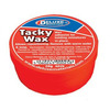 Glues & Sovents Wax Adhesive