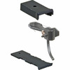 Kadee Log Car Whisker Coupler & Draft Gear Box (2pr)