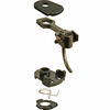 30 Series Coupler Medium (19/64