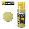 ATOM Khaki Green