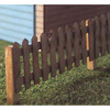Residential Fence