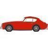 AC Aceca Red