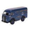 *Austin K8 Threeway Van Civil Service Stores