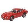 *Aston Martin DB4GT Zagato Red