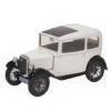 *Austin Seven RN Saloon Light Grey