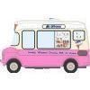 Bedford CF Ice Cream Van/Morrison Mr Whippy
