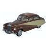 Rolls Royce Silver Cloud/Hooper Empress Brown/Cream