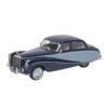 *Rolls Royce Silver Cloud/Hooper Empress Two Tone Blue