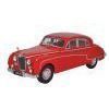 *Jaguar MkVIII Carmen Red