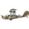 Supermarine Walrus Operation Torch N. Africa 1942