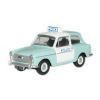 Austin A40 MkII West Midlands Police Panda