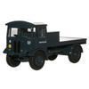 AEC Matador Flatbed RAF Blue