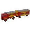 AEC Matador and Trailer Robert Brothers