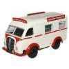 Austin K8 Threeway Van Lancashire Evening Post