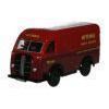 Austin 3 Way K8 Van Wynns