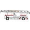 AEC Mercury TL St Helens CB Fire Service