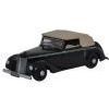 Armstrong Siddeley Hurricane Black