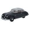 Austin Atlantic Saloon Black/Grey (Gaydon)