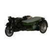 BSA Motorcycle & Sidecar Post Office Telephones