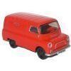 Bedford CA Van Royal Mail